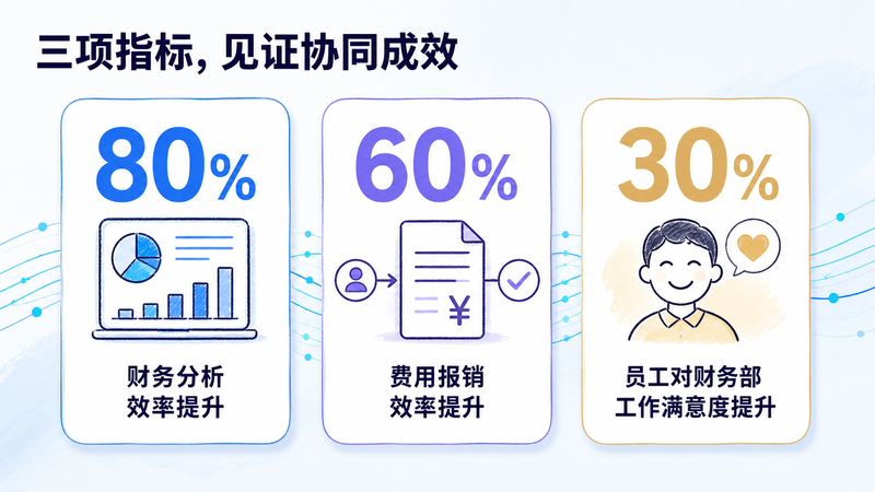 多系统数据孤岛怎么破？上海垚焱助力某商务咨询企业构建金蝶AI星空业财协同平台